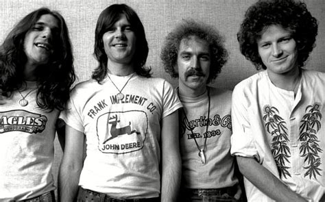 😀 Who was in the original eagles band. Biographical profile of classic ...