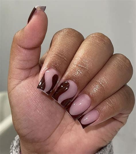 Pin By Tamyia On Fresh Set Colored Acrylic Nails Acrylic Nails