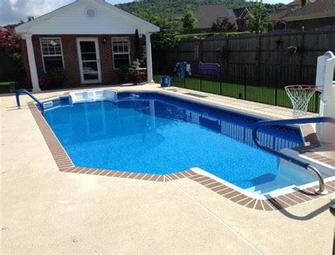 Acrylic Pool Deck Coatings | Home Design Ideas