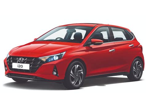 Hyundai I20 2020 New Hyundai I20 India Launch Highlights