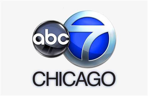 Abc 7 Chicago Abc 7 Ny Logo Free Transparent Png Download Pngkey