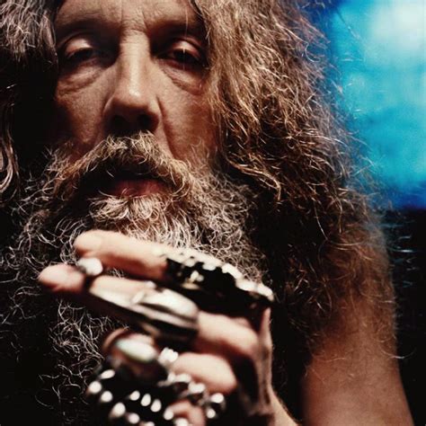 Alan Moore's Unearthing, Old Vic Tunnels | The Arts Desk