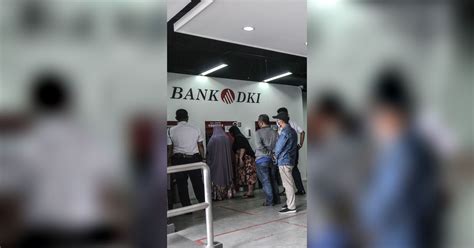 Bank DKI Genjot Inovasi Produk Dan Layanan Syariah Dari KUR Sampai