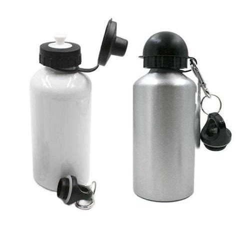 Aluminium Sipper Bottle Capacity 600 ML At Rs 170 Piece In Ambarnath