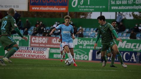 La Derrota Del C Rdoba Cf Ante El Villanovense En Im Genes