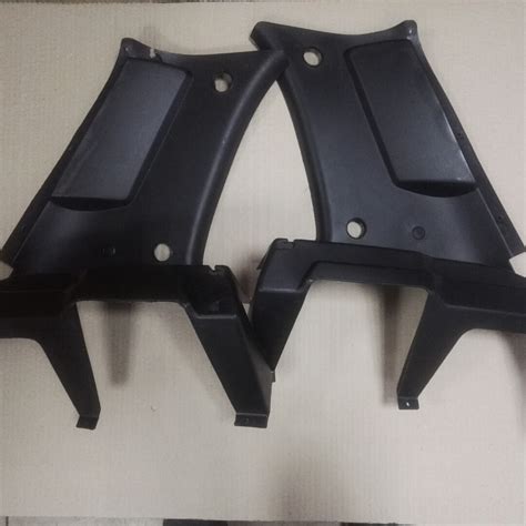 Опора полки ваз 2131 82 фото