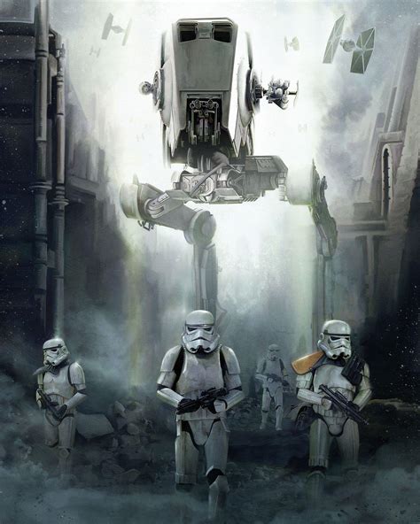 Imperial Stormtrooper Wallpapers - Top Free Imperial Stormtrooper Backgrounds - WallpaperAccess