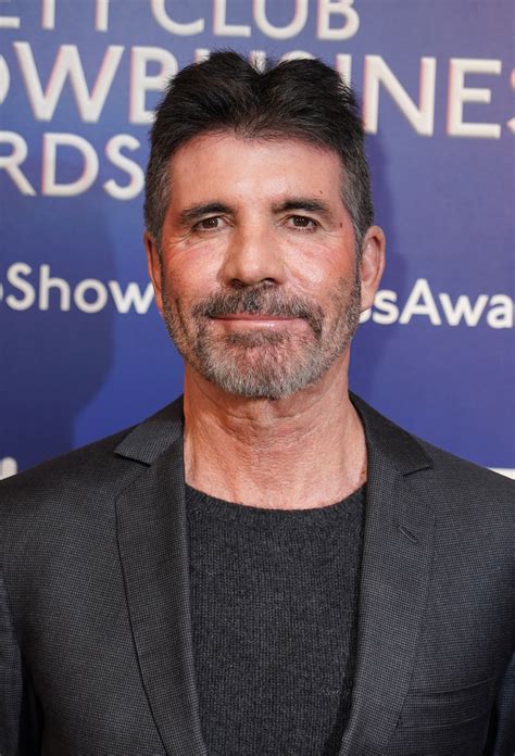 Simon Cowell Slammed for Looking like ‘Madame Tussauds Wax’ Figure