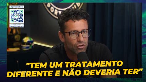 Alberto Valentim Reclama De T Cnicos Estrangeiros No Brasil Youtube