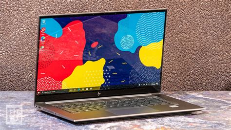 Hp Zbook Create G7 Review 2020