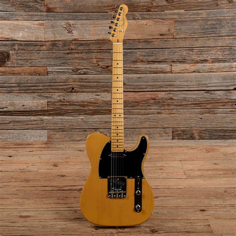 Fender Telecaster American Professional Ii Telecaster Fender