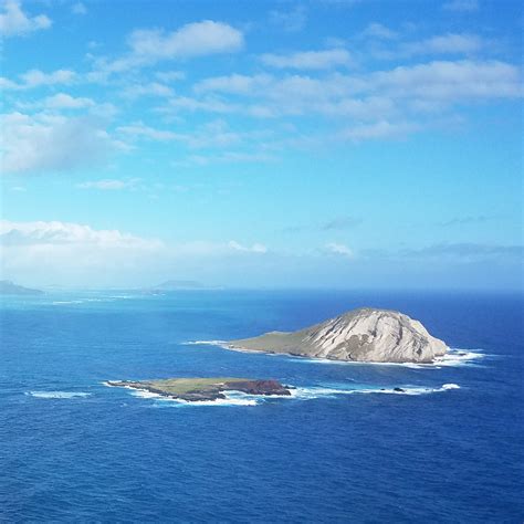 Makapuu Lighthouse Trail Rabbit Island | Aloha Lovely