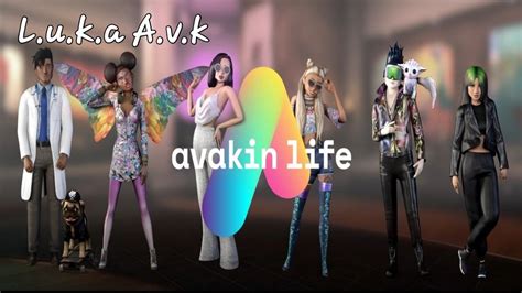 Aviso Importante Personalizar Anuncios Actualizados Avakin Life