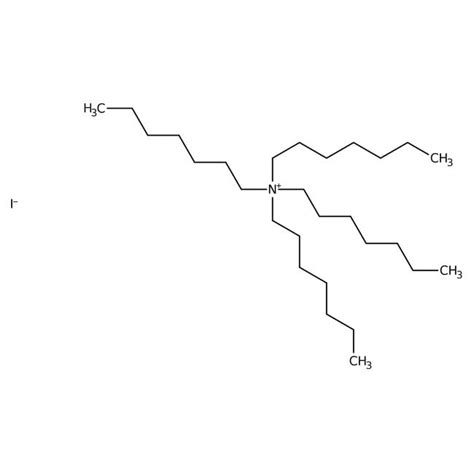 Tetraheptylammonium Iodide 980and Tci America™ Fisher Scientific