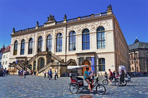 Dresden Sehensw Rdigkeiten Top Attraktionen Mit Fotos