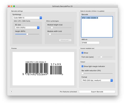 Isbn Barcodes Explained International Standard Book Number Isbn