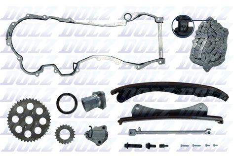 Dolz Skca Timing Chain Kit Engine Timing Irish Auto Parts