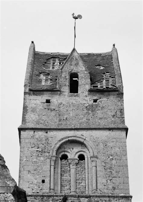 église paroissiale Saint Lambert Inventaire Général du Patrimoine