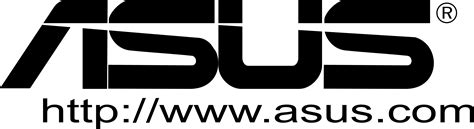 Asus Logo Png