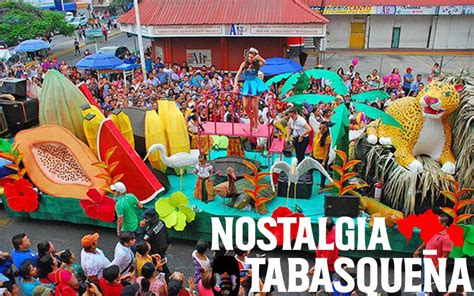 Cu Ndo Inici El Desfile De Carros Aleg Ricos El Heraldo De Tabasco