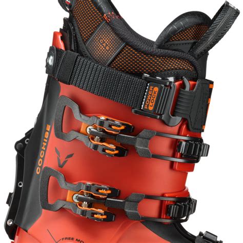 Tecnica Cochise Dyn Gw Brick Orange Xspo