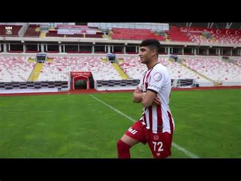 Yunus Emre Konak Premier Lig E Transfer Oldu Youtube