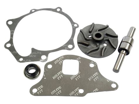 Water Pump Repair Kit