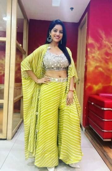 Titu Ambani Actress Deepika Singh Is Excited About Film Know What The