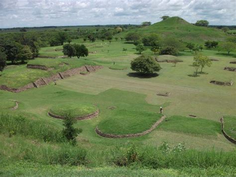 Qu Hacer En Tamtoc Zona Arqueol Gica De San Luis Potos