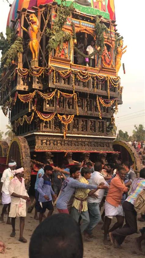 Virupaksha Temple, Hampi | Timings, Photos & Location