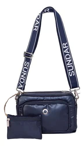 Bolsas Sundar Originales Cross Body Laura Meses Sin Intereses