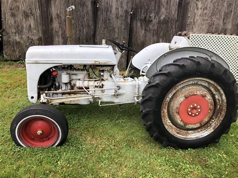 Ford Tractor For Sale In Stanwood Wa Offerup