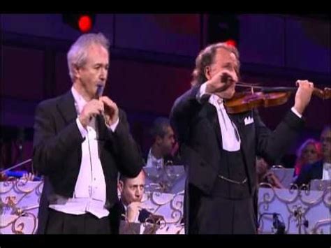 ANDRE RIEU JSO SCOTLAND THE BRAVE AMAZING GRACE Andre Rieu