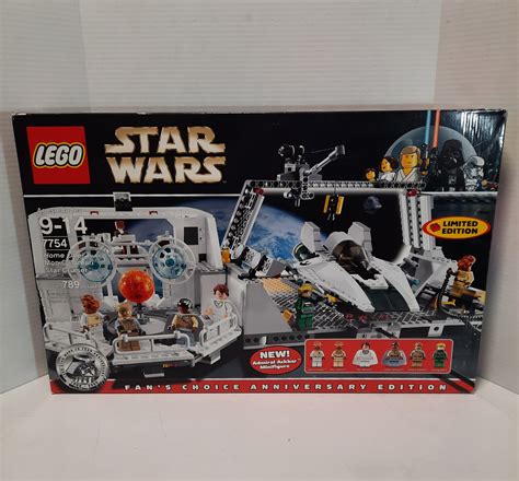 Lego Star Wars Home One Mon Calamari Star Cruiser Proxibid