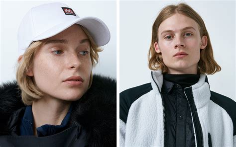 Classic Icelandic Outerwear Gets Modern with 66°North