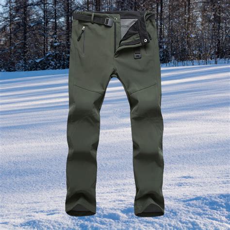 Womens Ski Pants Ski Snow Pants Snow Pants Waterpr... – Grandado