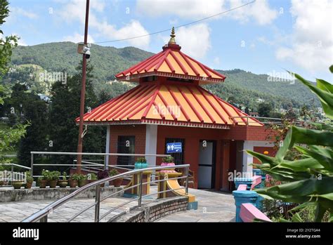 Shree Pancha Mahalaxmi Temple Viral Temple In Sankhu Hindu Temple