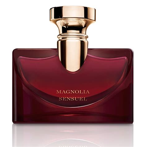 Perfume Bvlgari Splendida Magnolia Sensuel Ikonico