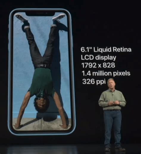 Apple iPhone XR caractéristiques prix et disponibilité