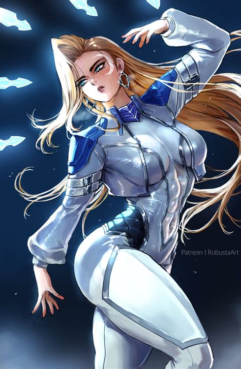 Dagger (Tandy Bowen) - Marvel - Image by RobustaArt #4448681 - Zerochan