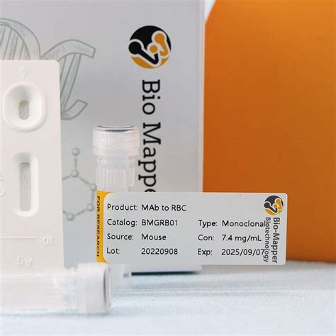 High Quality Canine Rotavirus Antigen Test Uncut Sheet Manufacturer And