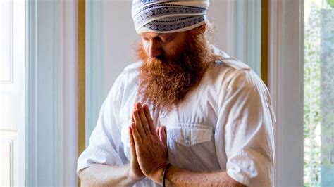 Why the Kundalini Yoga Mantra Sat Nam Is So Powerful