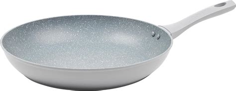 Salter Bw11606tedir Marblestone 32cm Frying Pan Non Stick Corrosion