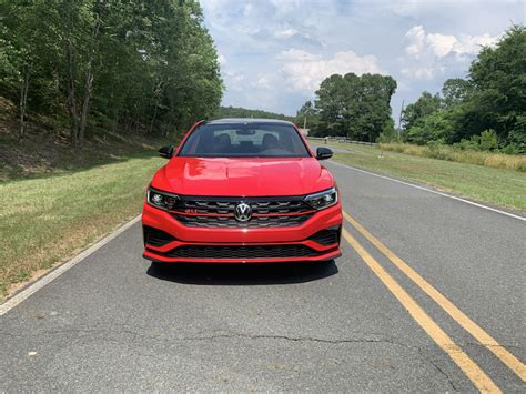 The Sixth-Generation VW Jetta GLI – Auto Trends Magazine