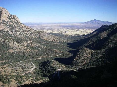 Sierra Vista Arizona