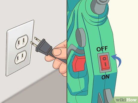 Ways To Load A Nail Gun Wikihow