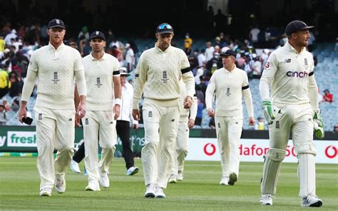 Ricky Ponting Slams England As Worst Team To Ever Tour Australia