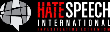 stories hate speech international