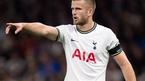 Eric Dier To Miss Spurs Final Match Of Season After Undergoing Groin