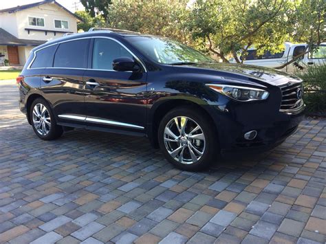 Infiniti Qx60 Forum View Single Post Took A Few Pics With Clean